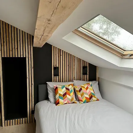 Lilulodge 公寓