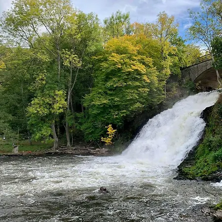 Διαμέρισμα Lilulodge Stavelot