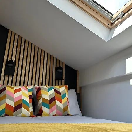 Lilulodge *